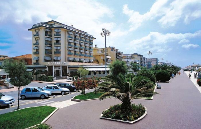 Hotel Piccadilly