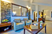 Rosewood Retreat Bhimtal Hôtels à : L'Aiguillon-sur-Mer