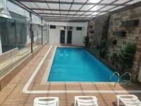 Hotel Royal Inn Hotels in Tacna