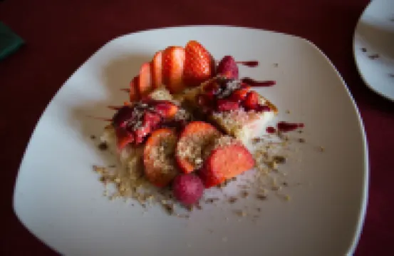 Casa Rural la Casona