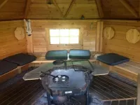 Kullsbjörken Bed & Breakfast فنادق في Tallberg