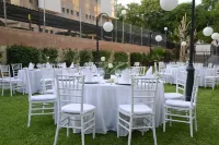 Hotel San Pablo Sevilla - 3 Yıldız
