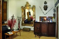 La Compañía de Jerusalen