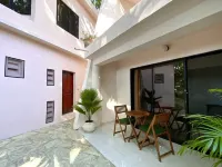 Hotel Alegria Hotels in Cabarete