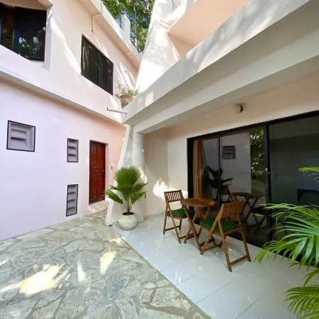 Hotel Alegria