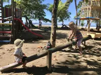 Hotel Tropical Sands Dominical Hotels in Dominical