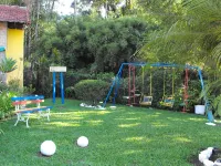 Pousada Cascata Dos Amores Hotel a Teresopolis