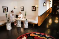 Åkerblads Hotell Gästgiveri Spa - Spa