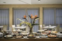 Hotel Augustus - Frühstück