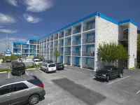 Sea Hawk Motel Hotels near Northside Park