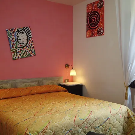 Locanda le Mandriane