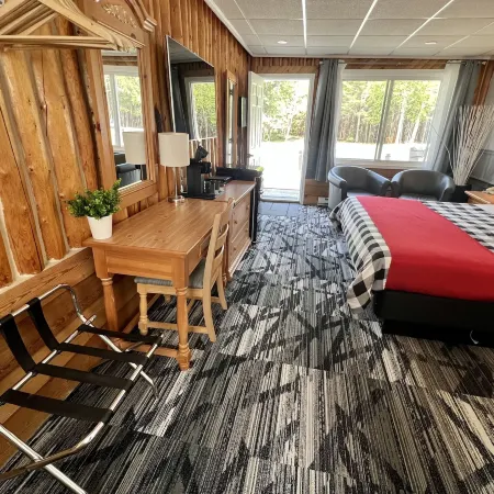 Mystic Isle Motel