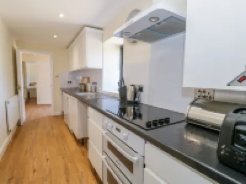 Puddleducks Hotels in Sherborne