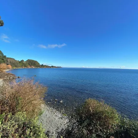 Cabañas Bahia Celeste, Puerto Varas