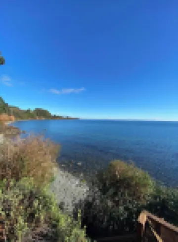 巴伊亞塞萊斯特小木屋