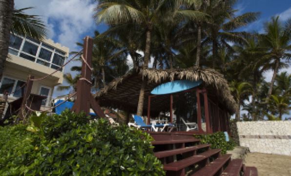 Kite Beach Inn