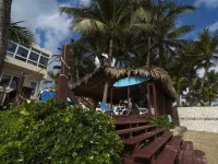 Kite Beach Inn Hoteles en Cabarete