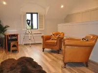 Quinlan & Cooke Boutique Townhouse and QCs Seafood Restaurant Hotels in Caherciveen