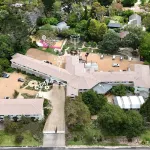 Kyah Hotel Hotels in Blackheath