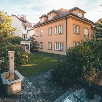 Appia Hotel Residences Hotels in der Nähe von Palais Schwarzenberg