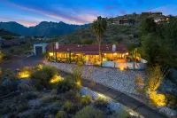 Luxe Catalina Foothills Hideaway w/ Private Pool