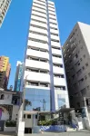 Slaviero Curitiba Batel Hotell i Batel