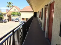 Executive Suites Inn