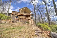 Sapphire 5Br Luxe: 5 Private Baths, Mtn Views - Kuntosalit