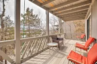 Resort-Style Lake Ozark Gem: Brand New Hot Tub! - 3-Star