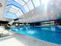 Libertador Hotel - 5-Star