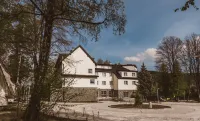 Country Club Żywiec Hotel I Domki Całoroczne - bar