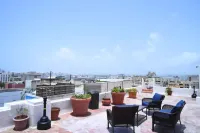 El Colonial Open Bar Adults Only