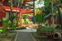 Massai Apartments - Apartments