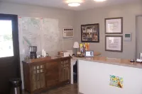Ivanhoe Motel Hotel a Lloydminster