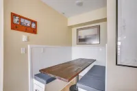Gorgeous Onekama Condo w/ Pool & Lake Access! - 3-Star