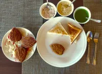 The Bugyal Hotels in Tehri Range
