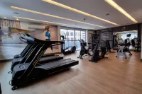 Hotel Deville Curitiba - 3-Star