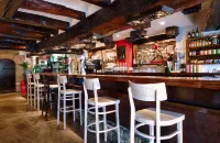 Le Brizeux Hotels in Guidel