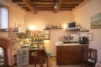 Hotel Pallotta Assisi