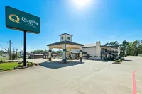 Quality Inn Marshall Hotel a Marshall