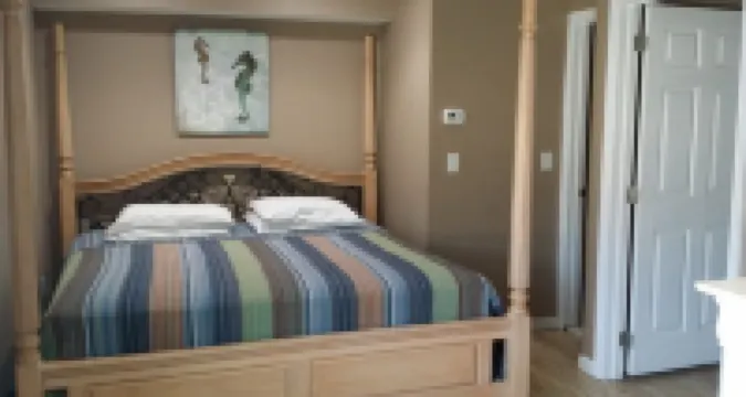 Sea Horse Motel