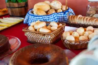 Sitio Toca do Leao Hotels in Guarapari