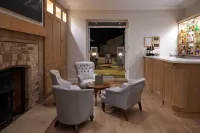 Farlam Hall Hotel & Restaurant Hotels in Brampton