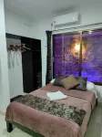 Chan Kiin Departamentos Các khách sạn ở 