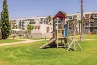 Apartamentos Moon Dreams Almerimar Hotels in Berja