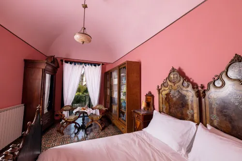 Palazzo Previtera Hotel & Restaurant - 무료 와이파이