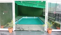 The Orchid Hotel Shimla - Pools