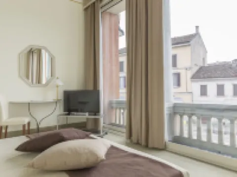 Hotel Ponte di Rialto Hotels in Crema