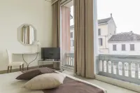 Hotel Ponte di Rialto Hôtels à : Crema