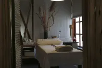 Casa Andina Premium Valle Sagrado Hotel & Villas - spa